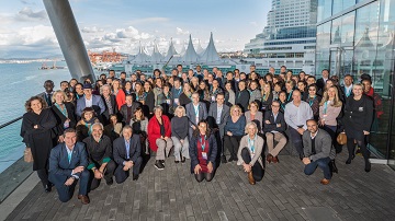 Η CONVIN στην 51η Ετήσια Συνάντηση & Γενική Συνέλευση της IAPCO